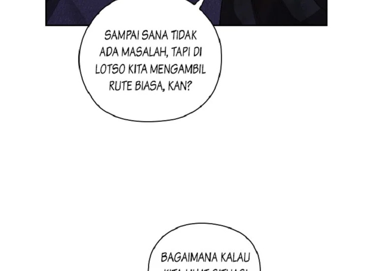 ADONIS Chapter 201 Gambar 102