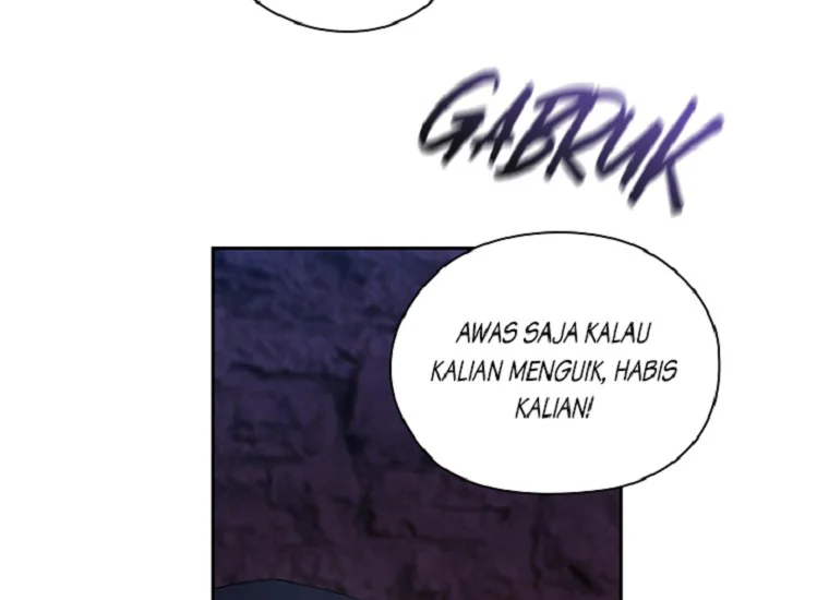 ADONIS Chapter 201 Gambar 117