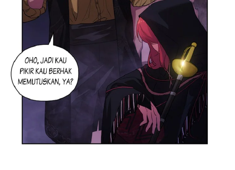 ADONIS Chapter 201 Gambar 134