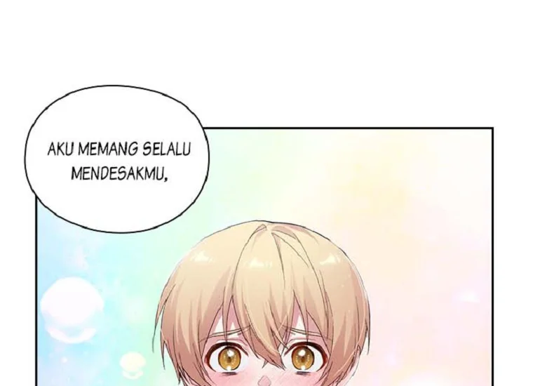 ADONIS Chapter 201 Gambar 14