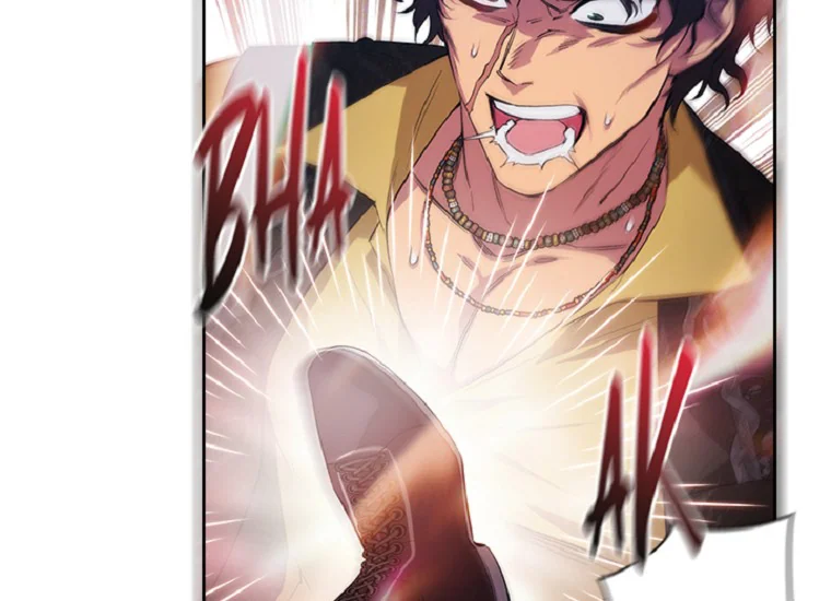ADONIS Chapter 201 Gambar 149