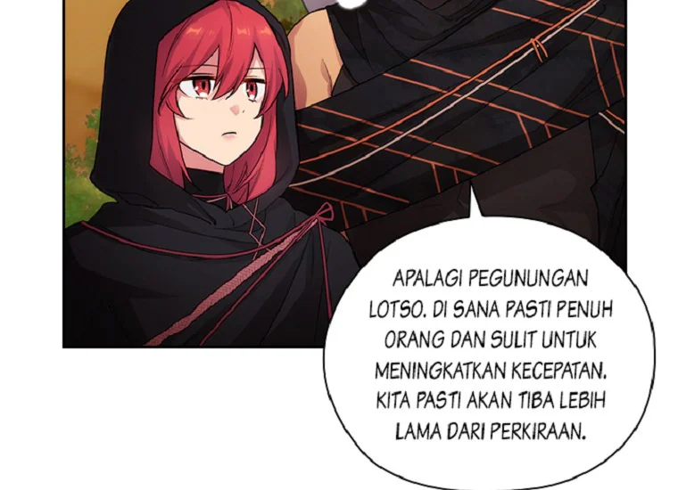 ADONIS Chapter 201 Gambar 61