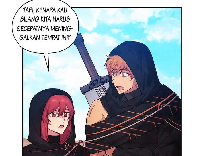 ADONIS Chapter 200 Gambar 107