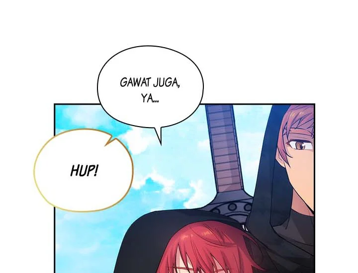 ADONIS Chapter 200 Gambar 113