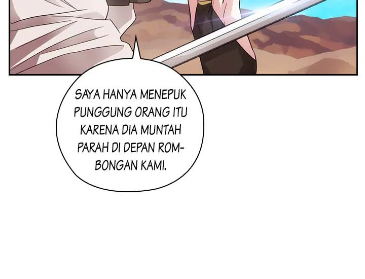 ADONIS Chapter 200 Gambar 122