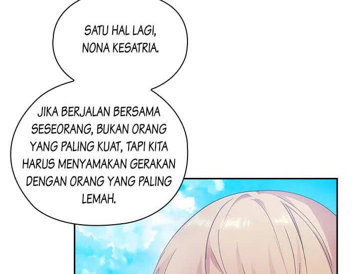 ADONIS Chapter 200 Gambar 144