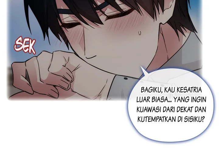 ADONIS Chapter 199 Gambar 101