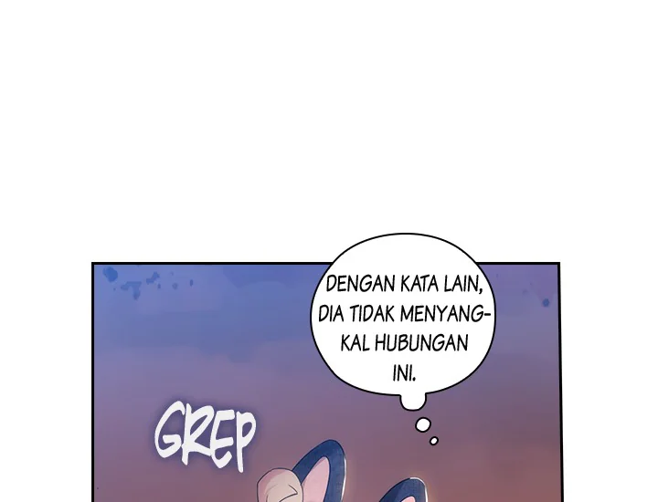 ADONIS Chapter 199 Gambar 102