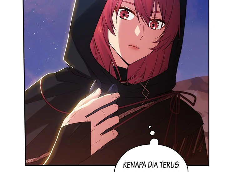 ADONIS Chapter 199 Gambar 105