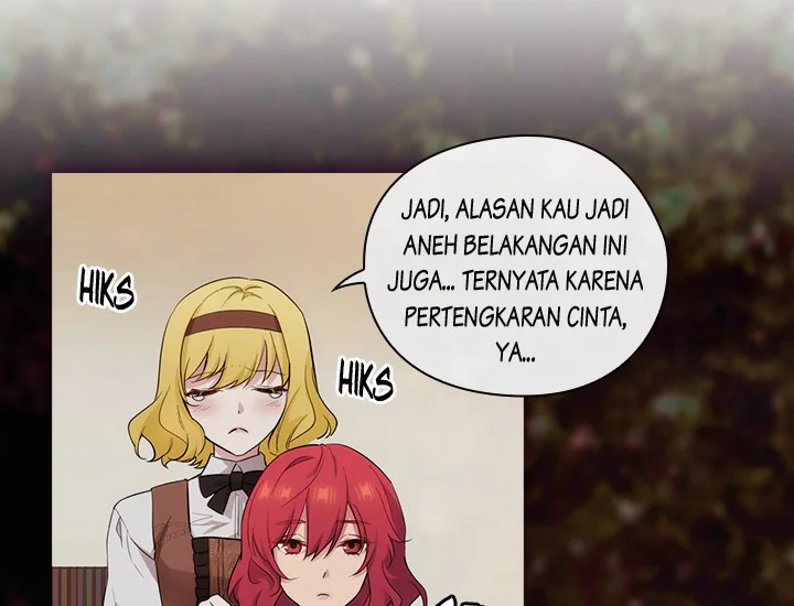 ADONIS Chapter 199 Gambar 107