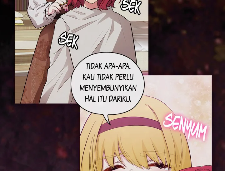 ADONIS Chapter 199 Gambar 108
