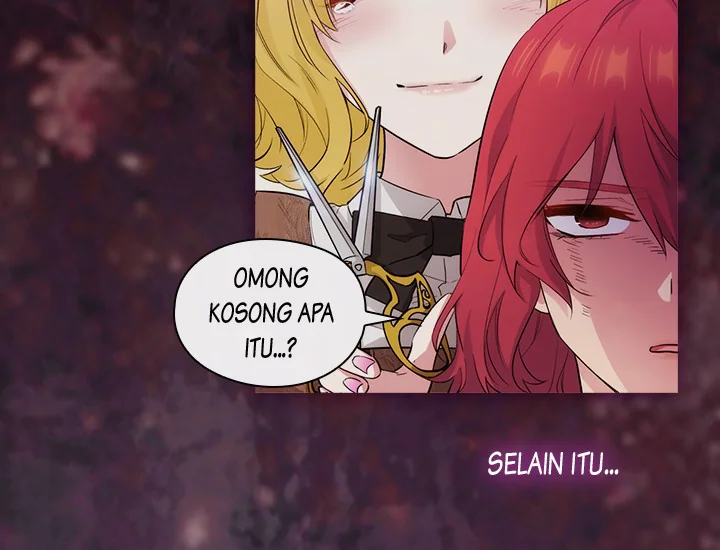 ADONIS Chapter 199 Gambar 109