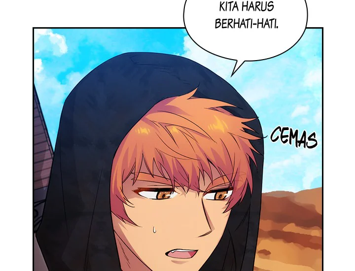 ADONIS Chapter 199 Gambar 12