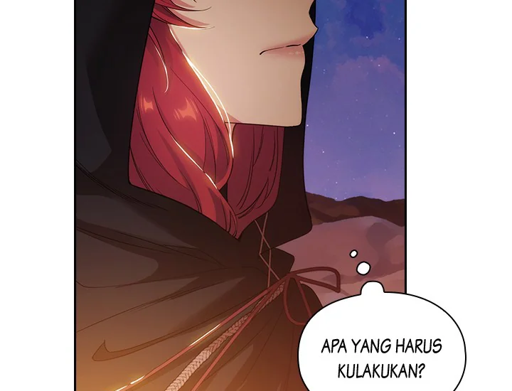 ADONIS Chapter 199 Gambar 121