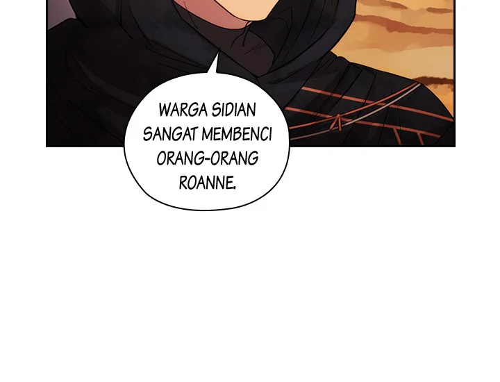 ADONIS Chapter 199 Gambar 13