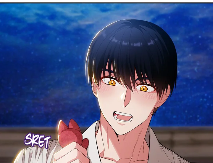 ADONIS Chapter 199 Gambar 139