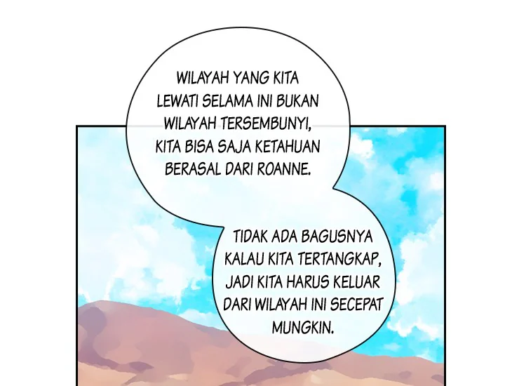 ADONIS Chapter 199 Gambar 14