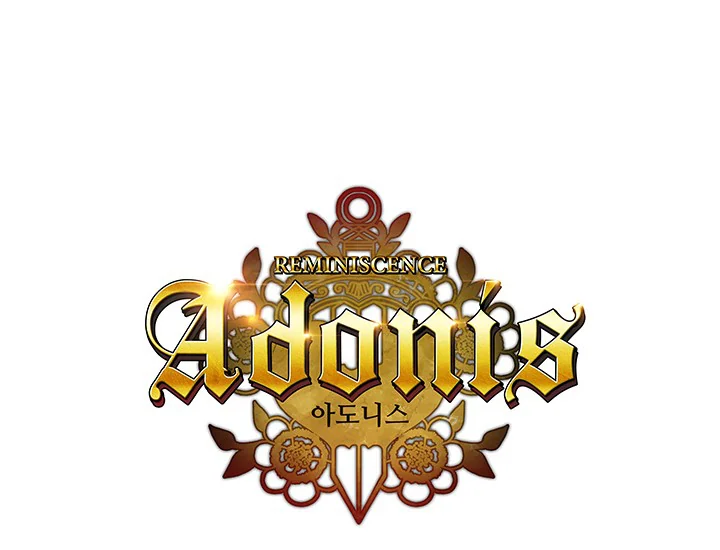 ADONIS Chapter 199 Gambar 141