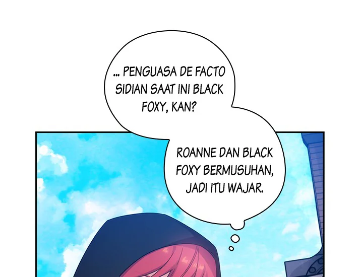 ADONIS Chapter 199 Gambar 16