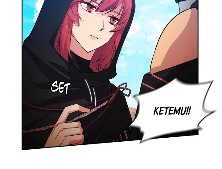 ADONIS Chapter 199 Gambar 17