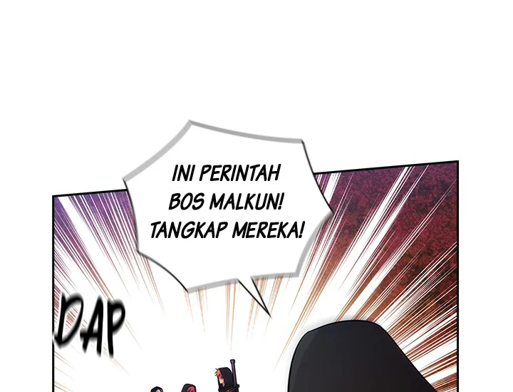 ADONIS Chapter 199 Gambar 18