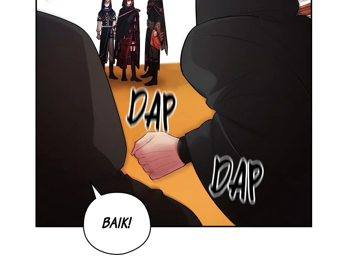 ADONIS Chapter 199 Gambar 19