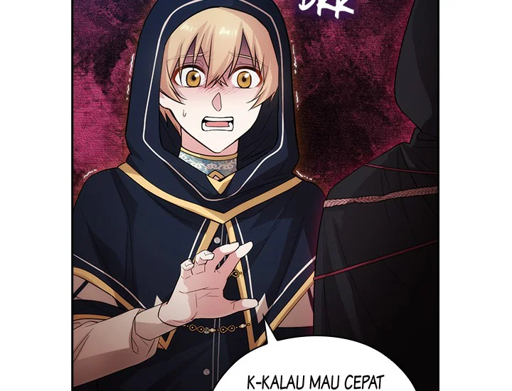 ADONIS Chapter 199 Gambar 21