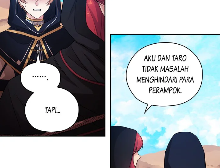 ADONIS Chapter 199 Gambar 24