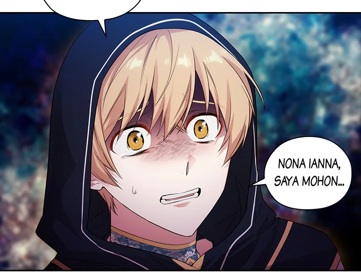 ADONIS Chapter 199 Gambar 29