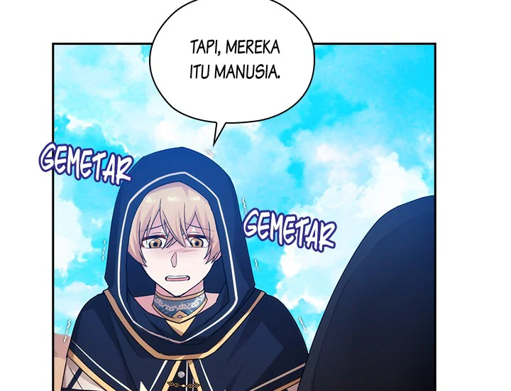ADONIS Chapter 199 Gambar 31