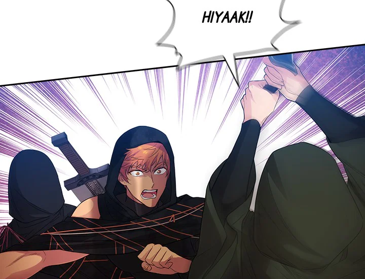 ADONIS Chapter 199 Gambar 35