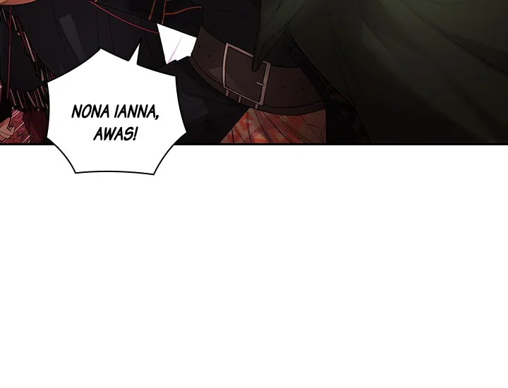 ADONIS Chapter 199 Gambar 36