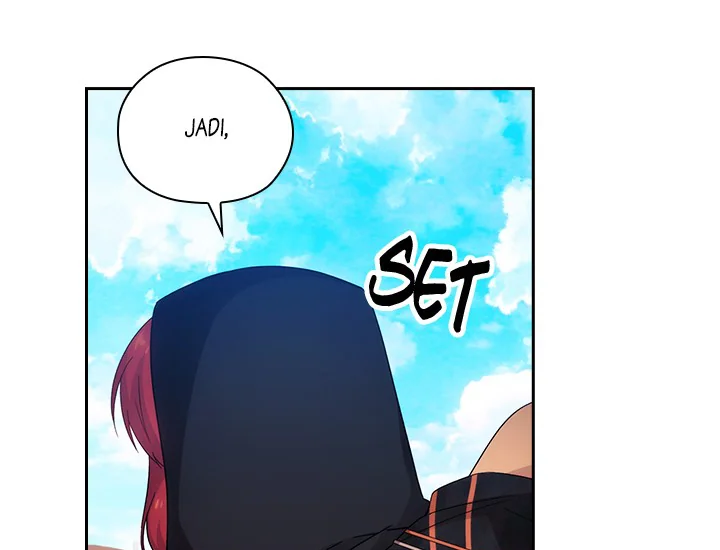 ADONIS Chapter 199 Gambar 37