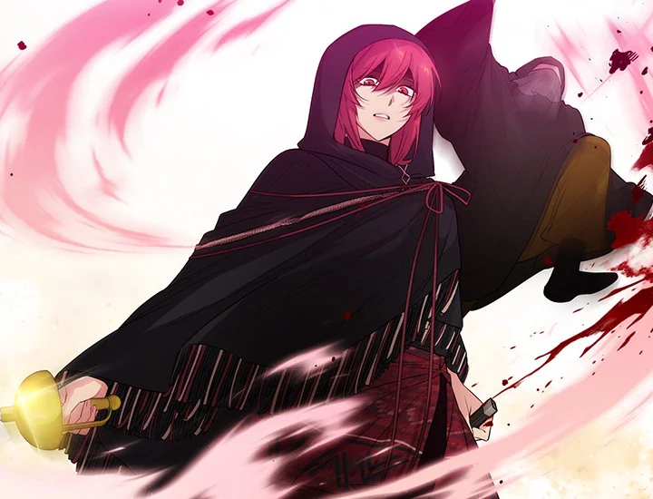 ADONIS Chapter 199 Gambar 43