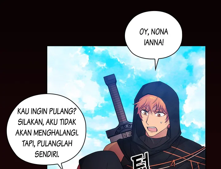 ADONIS Chapter 199 Gambar 53