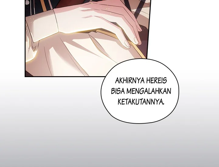 ADONIS Chapter 199 Gambar 74