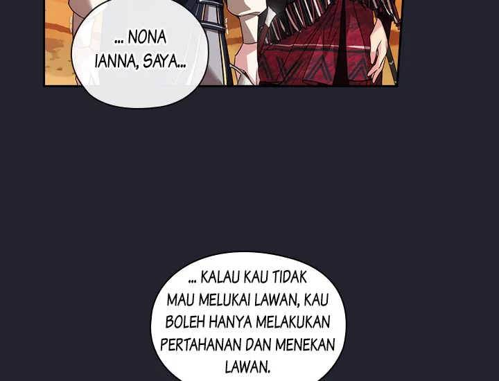 ADONIS Chapter 199 Gambar 79
