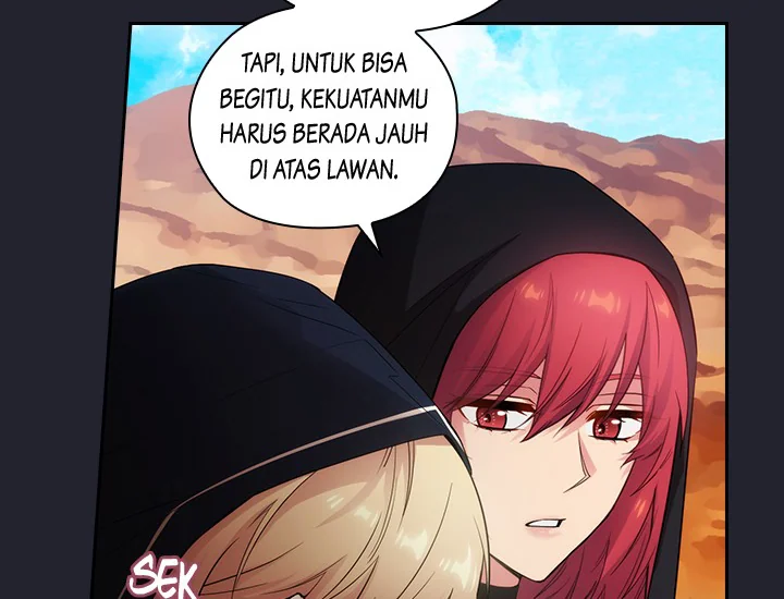 ADONIS Chapter 199 Gambar 80