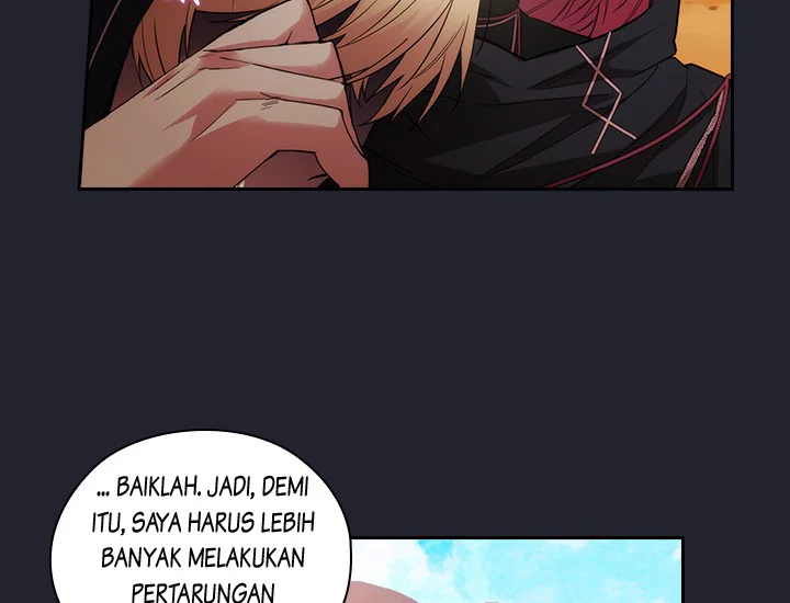 ADONIS Chapter 199 Gambar 81