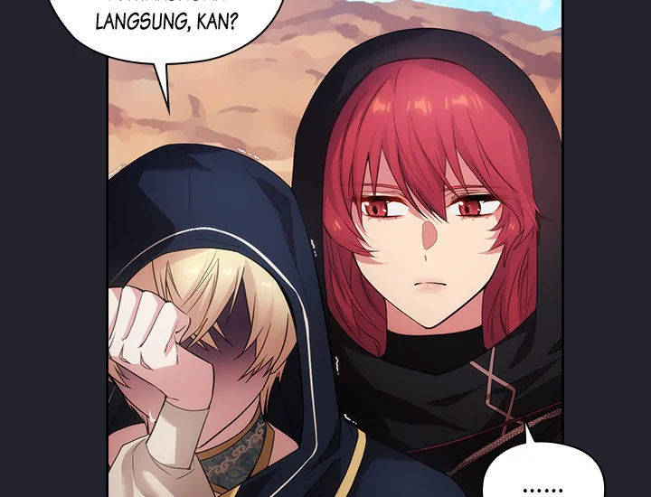 ADONIS Chapter 199 Gambar 82