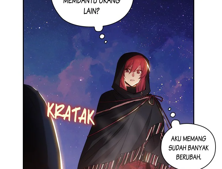 ADONIS Chapter 199 Gambar 85