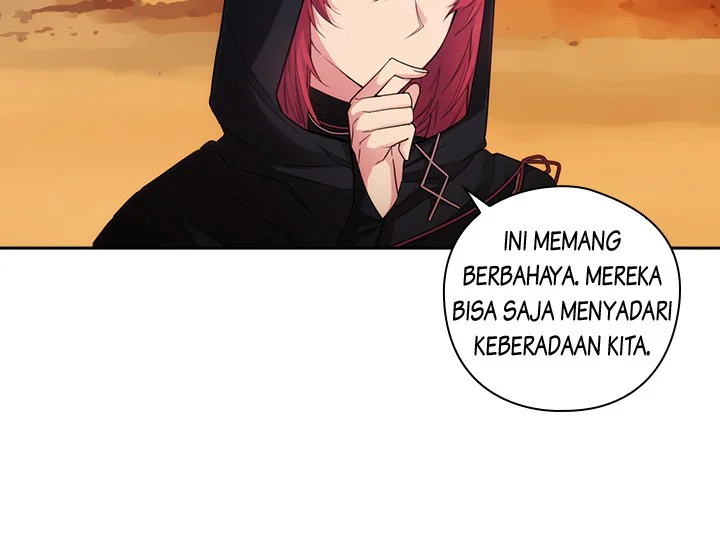 ADONIS Chapter 199 Gambar 9