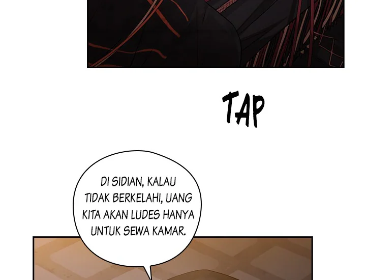 ADONIS Chapter 198 Gambar 104