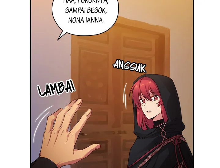 ADONIS Chapter 198 Gambar 107