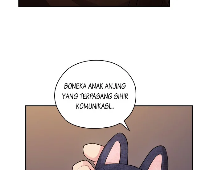 ADONIS Chapter 198 Gambar 115