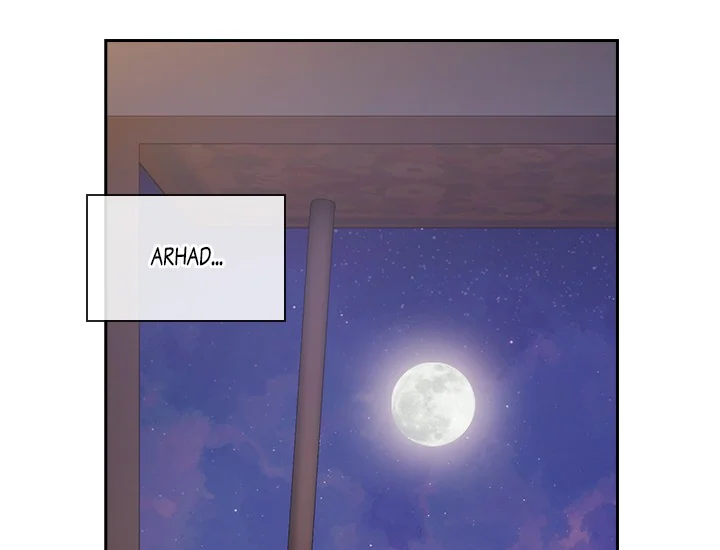 ADONIS Chapter 198 Gambar 135