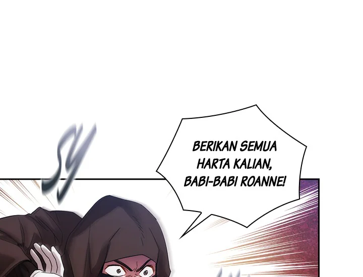 ADONIS Chapter 198 Gambar 15