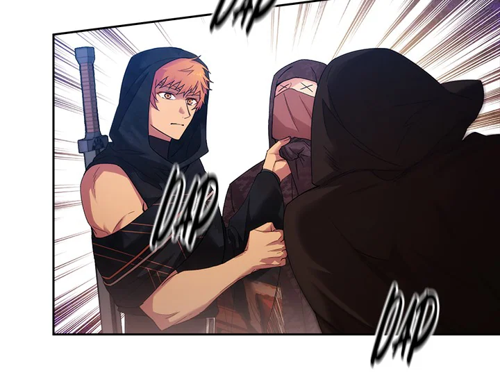 ADONIS Chapter 198 Gambar 17