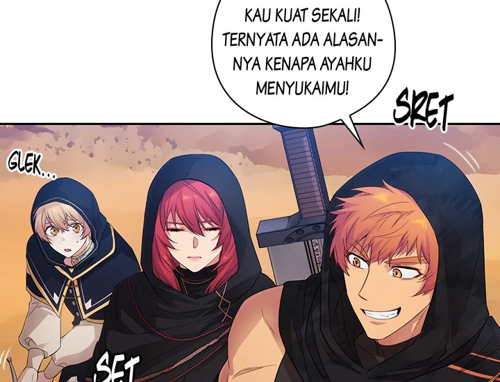 ADONIS Chapter 198 Gambar 41