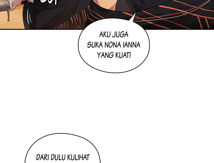 ADONIS Chapter 198 Gambar 42